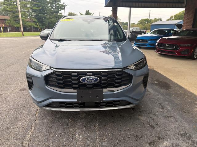 2024 Ford Escape - $25,743