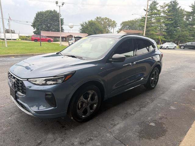 2024 Ford Escape - $25,743