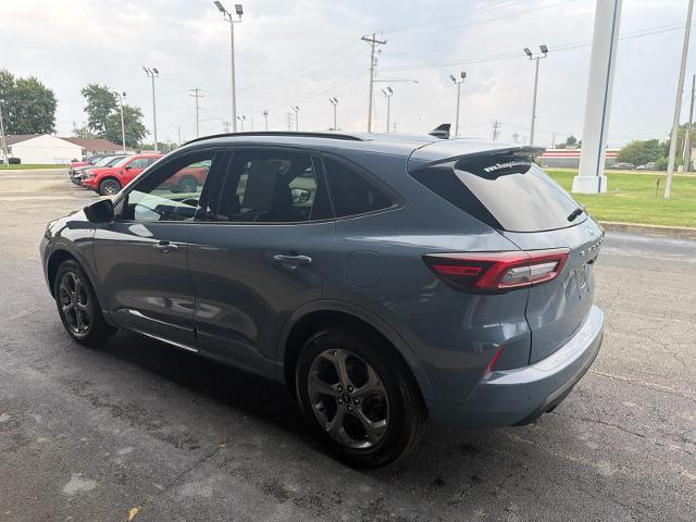 2024 Ford Escape - $25,743