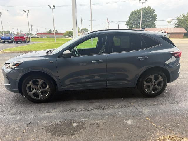 2024 Ford Escape - $25,743