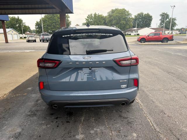 2024 Ford Escape - $25,743