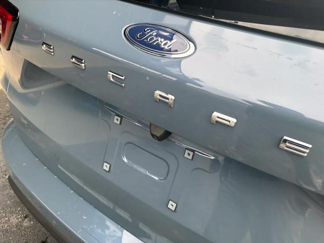 2024 Ford Escape - $25,743