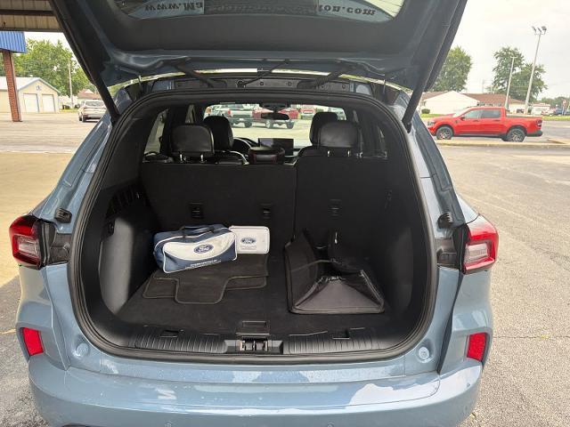 2024 Ford Escape - $25,743