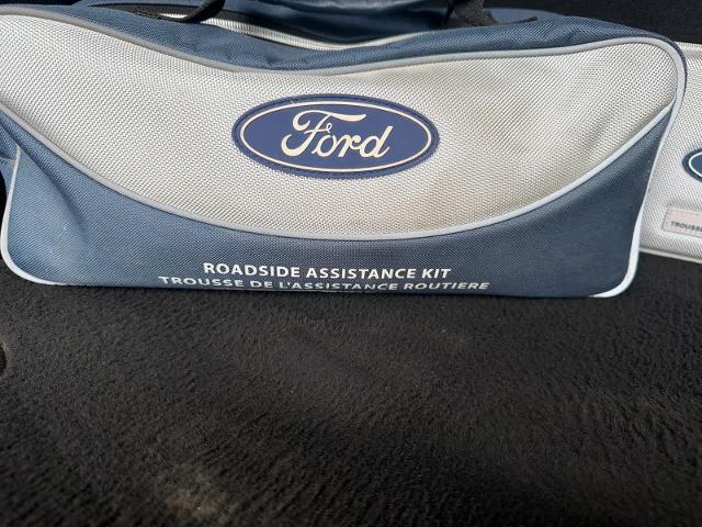 2024 Ford Escape - $25,743