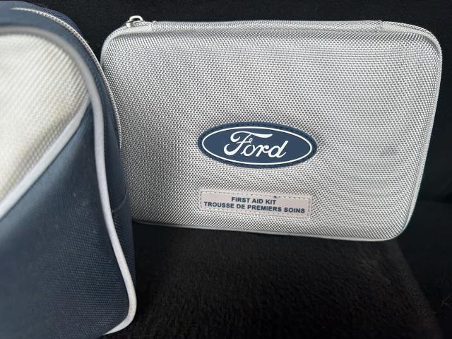 2024 Ford Escape - $25,743
