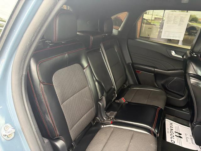 2024 Ford Escape - $25,743