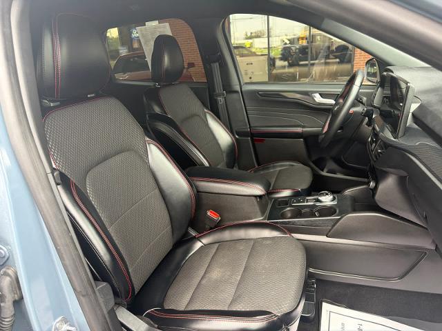 2024 Ford Escape - $25,743