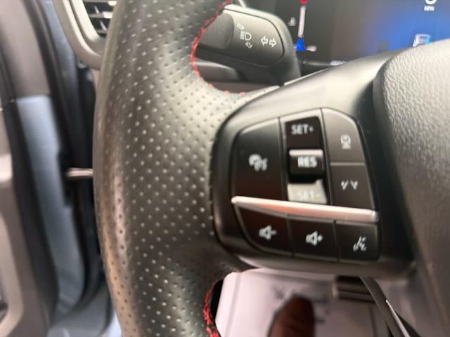 2024 Ford Escape - $25,743