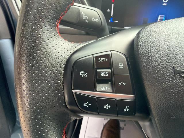 2024 Ford Escape - $25,743