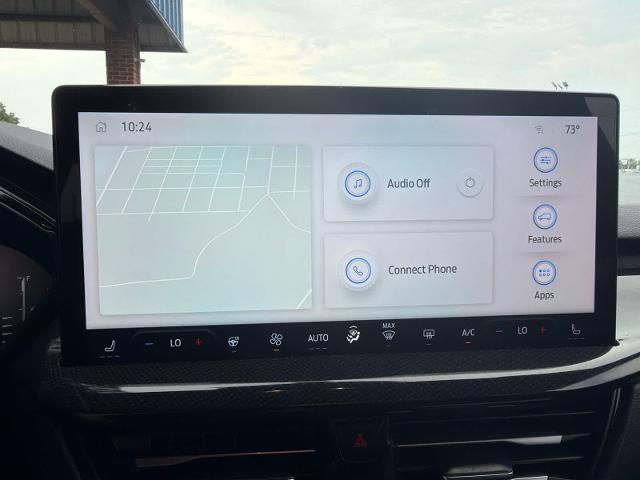 2024 Ford Escape - $25,743