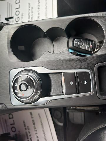 2024 Ford Escape - $25,743