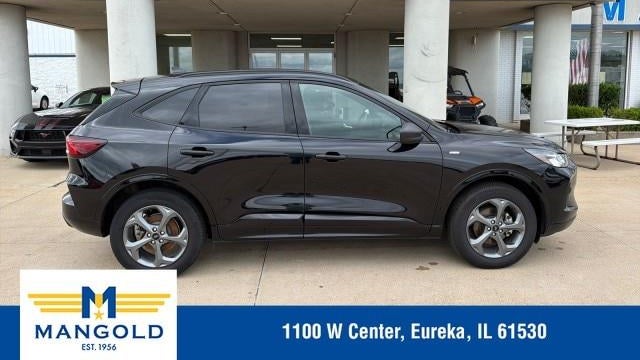 Preowned 2024 Ford Escape ST-Line for Sale