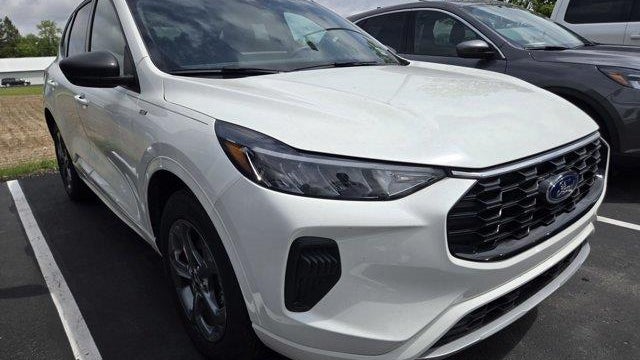 Preowned 2024 Ford Escape ST-Line for Sale