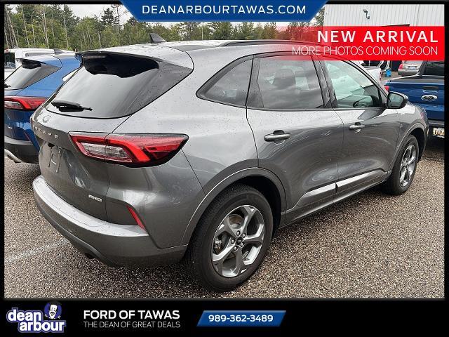 2024 Ford Escape - $27,995