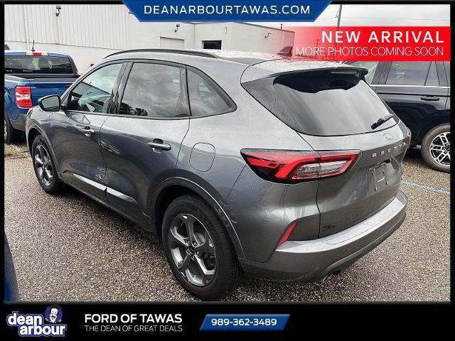 2024 Ford Escape - $27,995