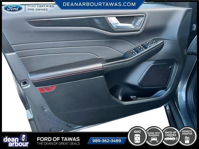 2024 Ford Escape - $27,995