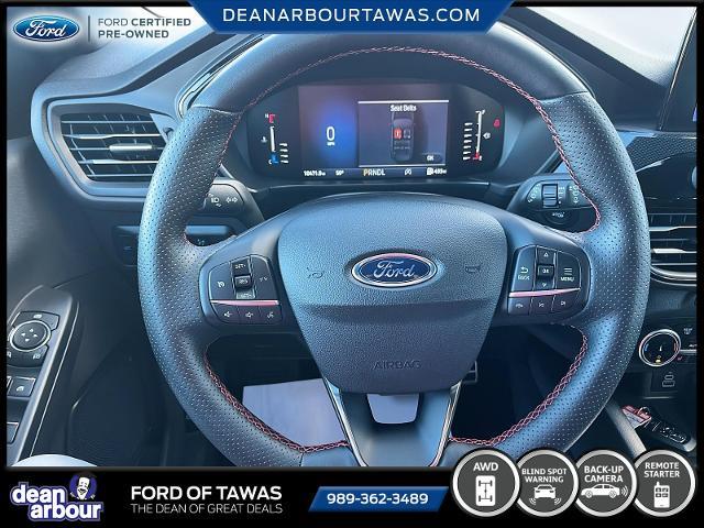 2024 Ford Escape - $27,995