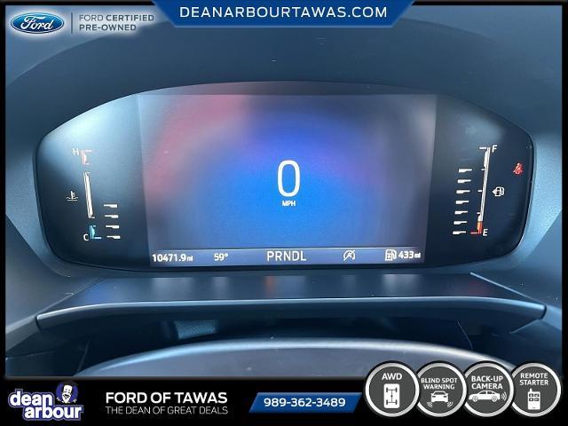 2024 Ford Escape - $27,995