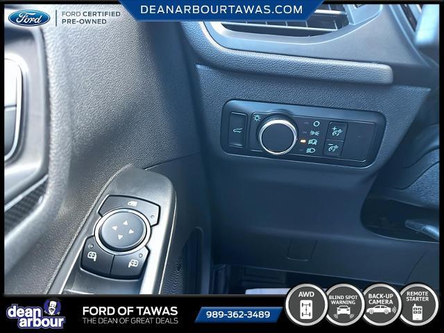 2024 Ford Escape - $27,995