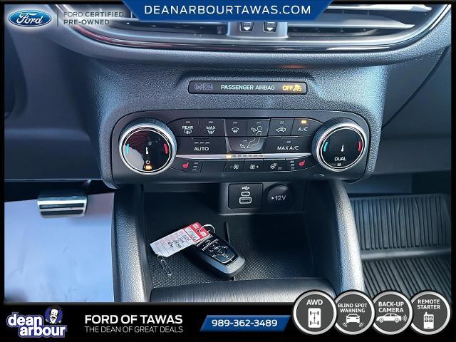 2024 Ford Escape - $27,995