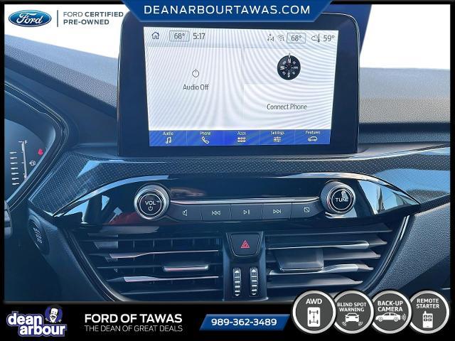 2024 Ford Escape - $27,995