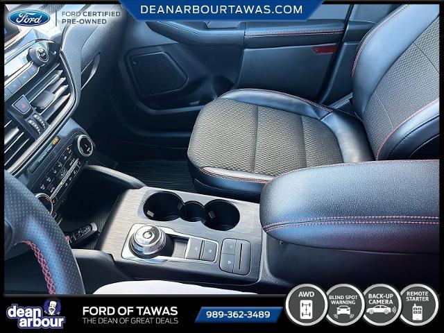 2024 Ford Escape - $27,995