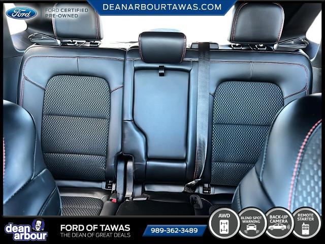 2024 Ford Escape - $27,995