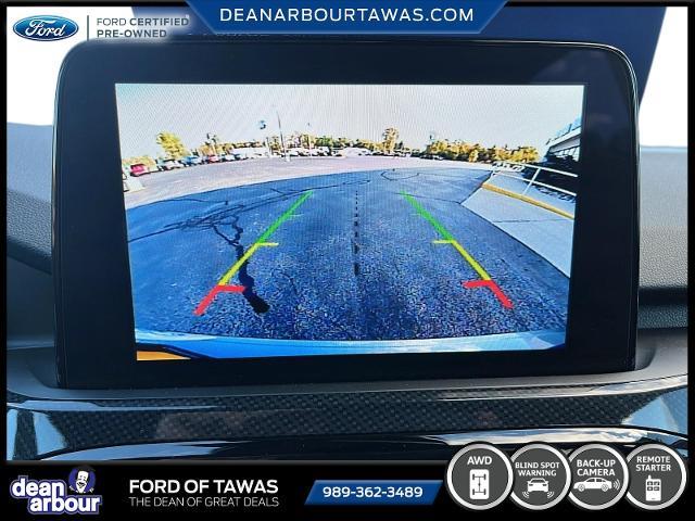 2024 Ford Escape - $27,995