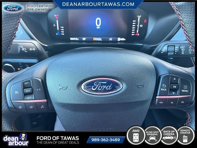 2024 Ford Escape - $27,995