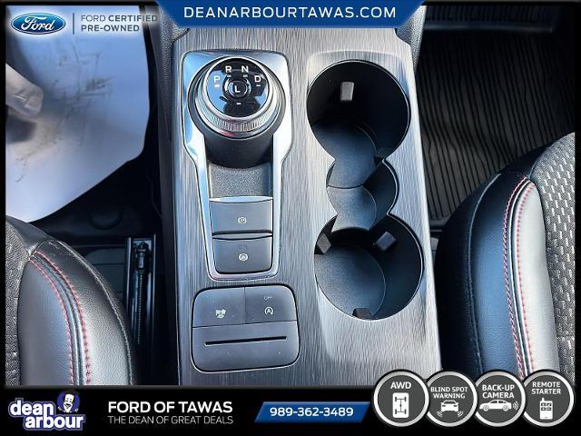 2024 Ford Escape - $27,995