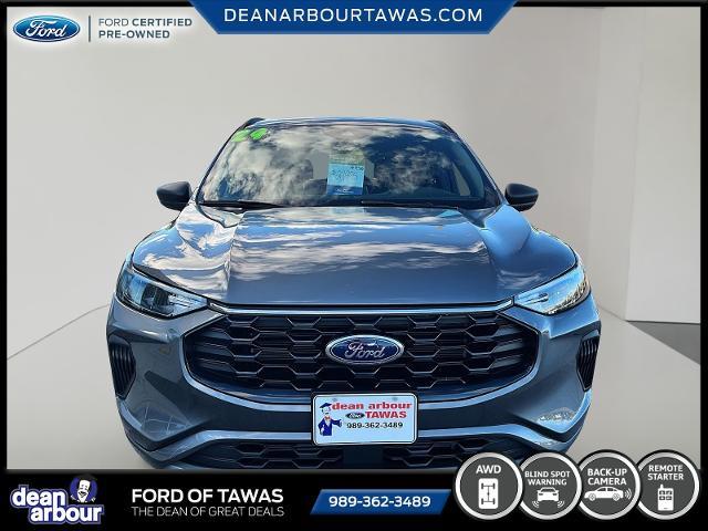 2024 Ford Escape - $27,995