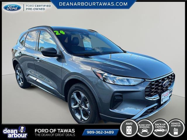 2024 Ford Escape - $27,995