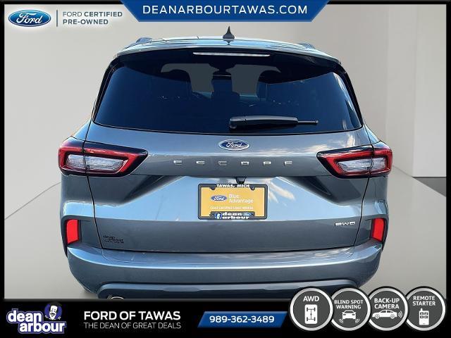 2024 Ford Escape - $27,995
