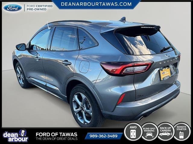 2024 Ford Escape - $27,995