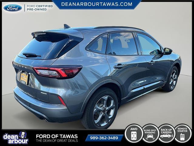 2024 Ford Escape - $27,995