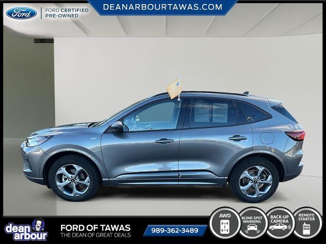 2024 Ford Escape - $27,995