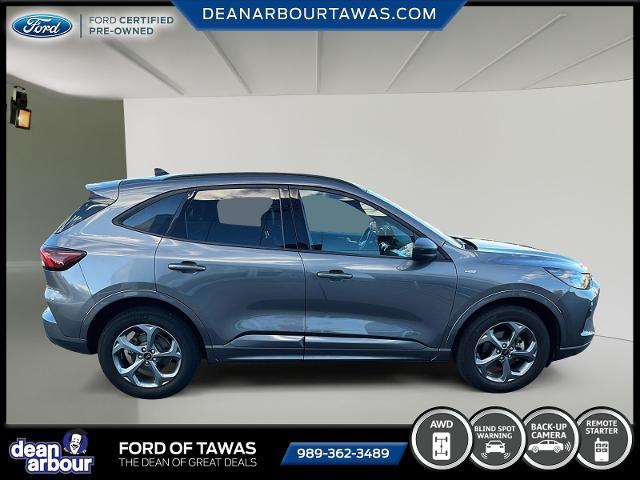 2024 Ford Escape - $27,995