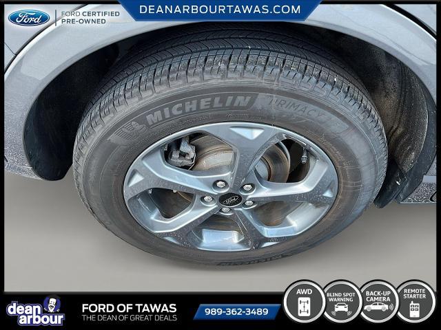 2024 Ford Escape - $27,995