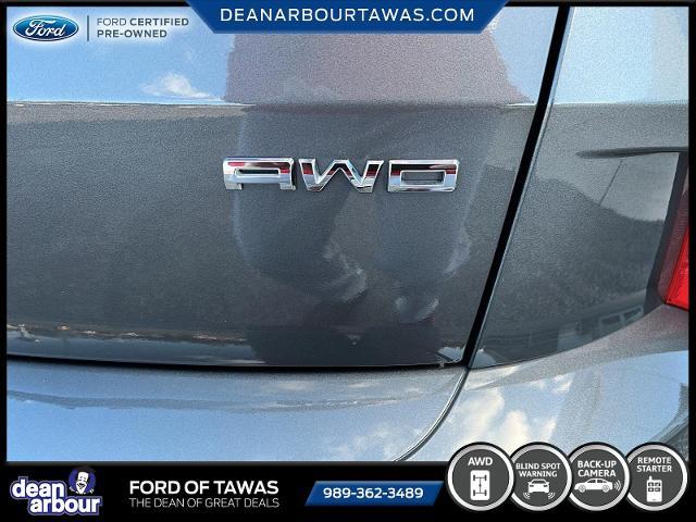 2024 Ford Escape - $27,995