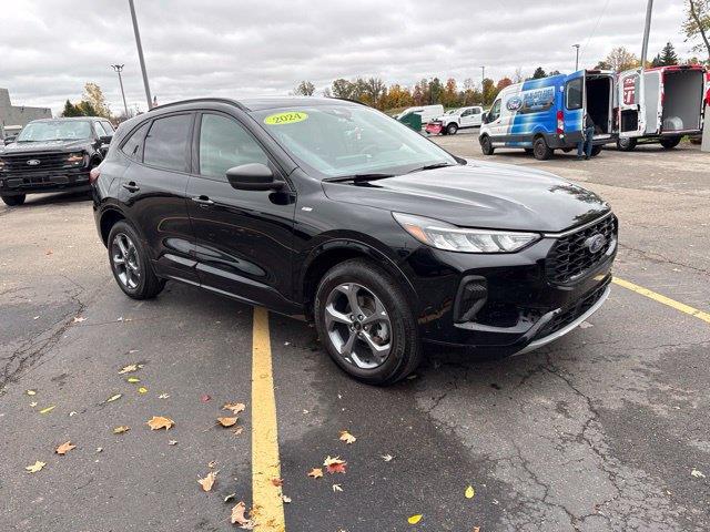 2024 Ford Escape - $23,000