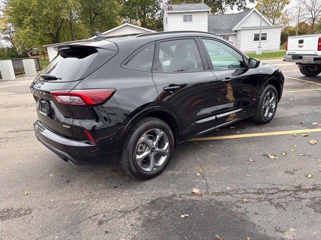 2024 Ford Escape - $23,000