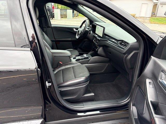 2024 Ford Escape - $23,000