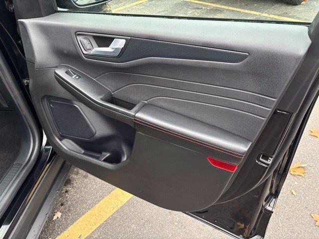 2024 Ford Escape - $23,000