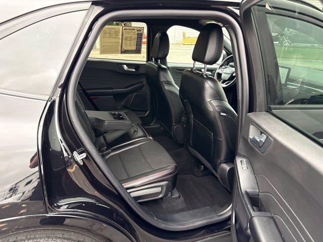 2024 Ford Escape - $23,000