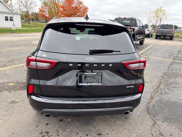 2024 Ford Escape - $23,000