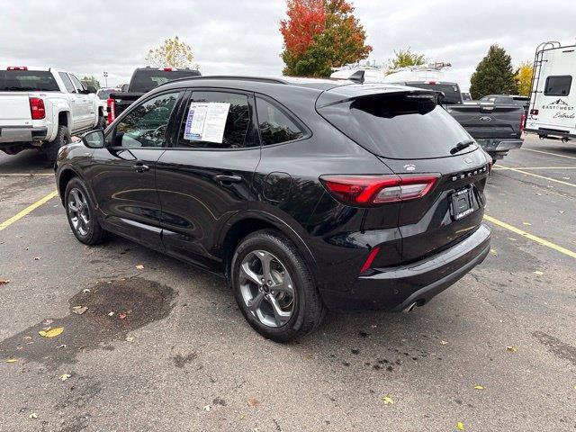 2024 Ford Escape - $23,000
