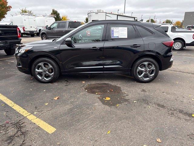 2024 Ford Escape - $23,000