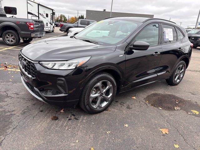 2024 Ford Escape - $23,000