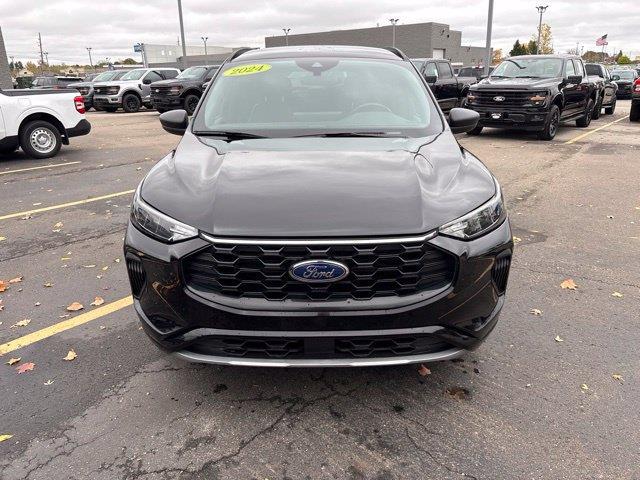 2024 Ford Escape - $23,000