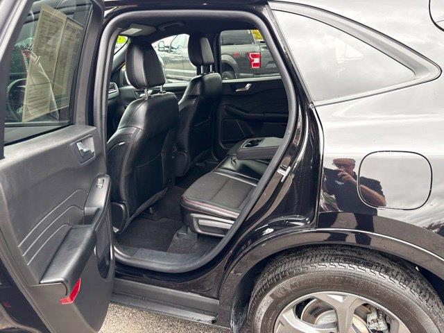 2024 Ford Escape - $23,000